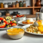 Co zrobić z żółtek na śniadanie? 5 pysznych pomysłów