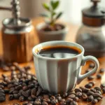 Ile gram kawy na espresso? Oto idealne proporcje!