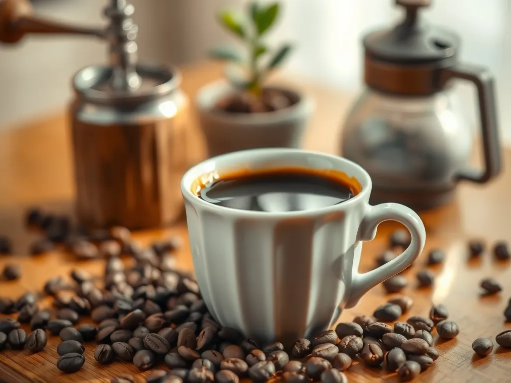 Ile gram kawy na espresso? Oto idealne proporcje!