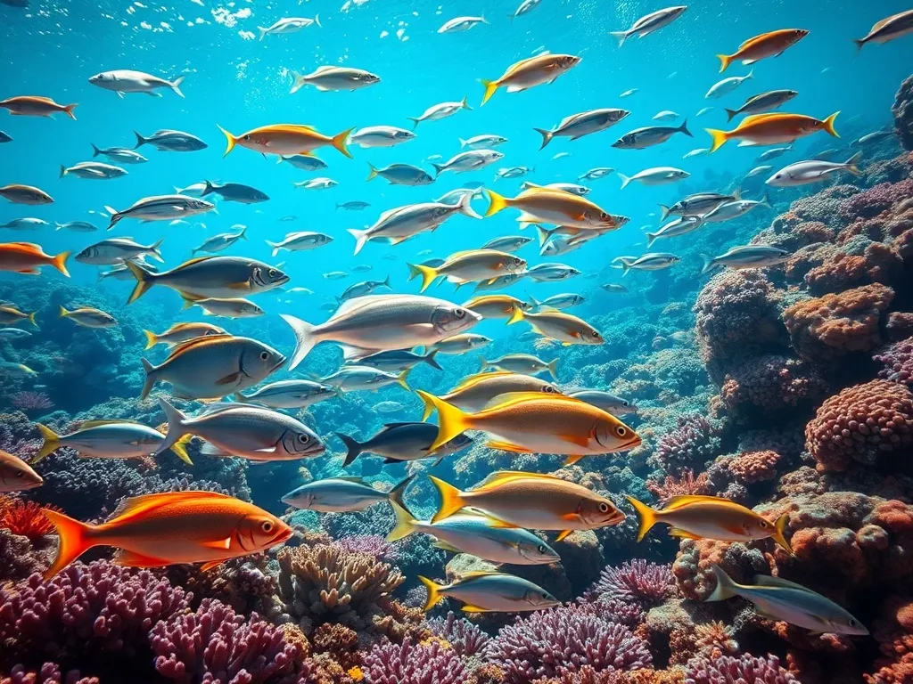 Które ryby mają najwięcej omega 3? Oto najlepsze wybory!