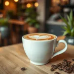 Czy cappuccino to kawa? Odkryj tajemnice tego napoju!