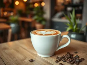 Czy cappuccino to kawa? Odkryj tajemnice tego napoju!