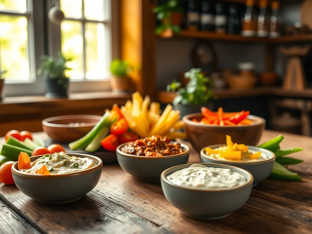 Co zrobić z sera z wiaderka? Sprawdzone przepisy i pomysły