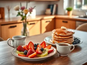 Śniadanie Rymanowskiego: co nowego w Polsat News i Interii?