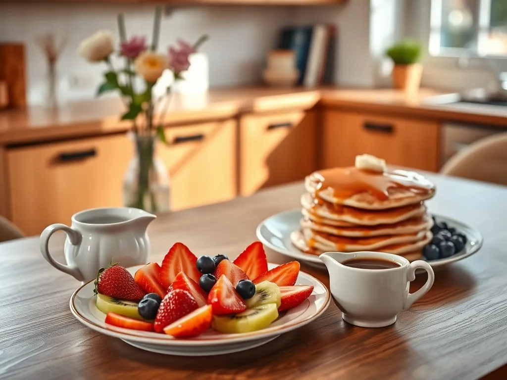 Śniadanie Rymanowskiego: co nowego w Polsat News i Interii?