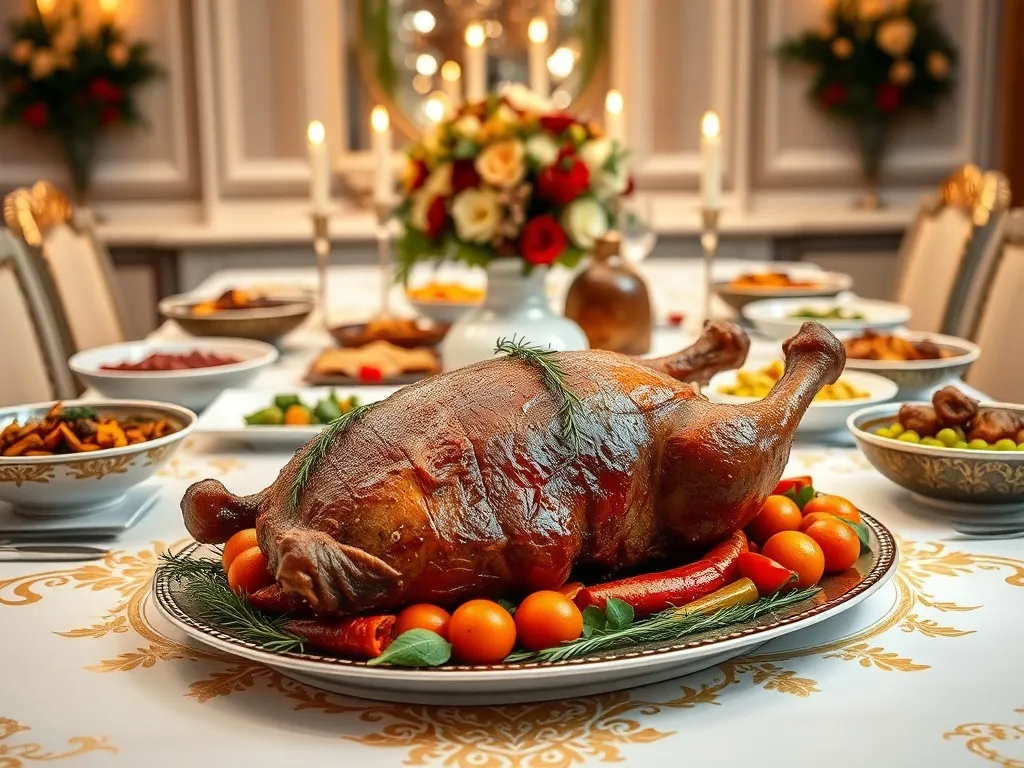 Mięso na uroczysty obiad: najlepsze przepisy na wyjątkowe dania