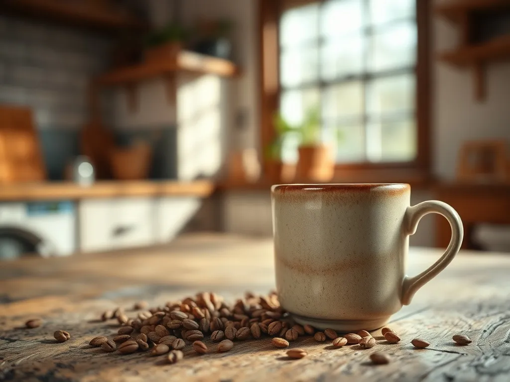 Kawa zbożowa: właściwości, które warto znać