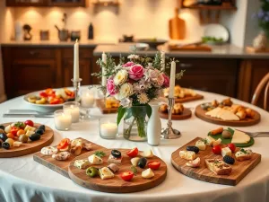 Kolacja dla znajomych: co podać, by zaskoczyć gości?