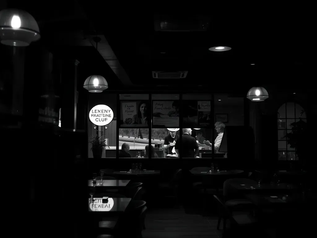 Jak Zorganizować Stypę w Szczecinie: Praktyczny Poradnik