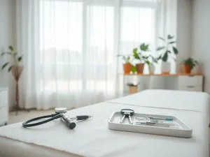 Ocena dermatologiczna przed procedurami – kluczowe informacje medyczne