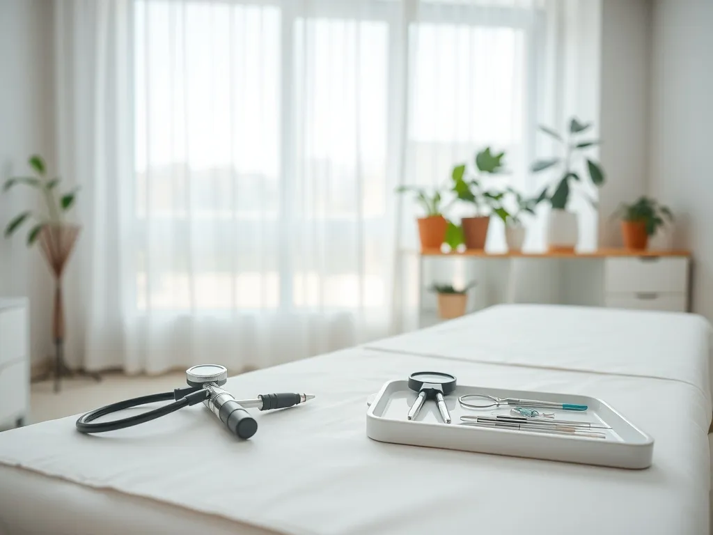 Ocena dermatologiczna przed procedurami – kluczowe informacje medyczne