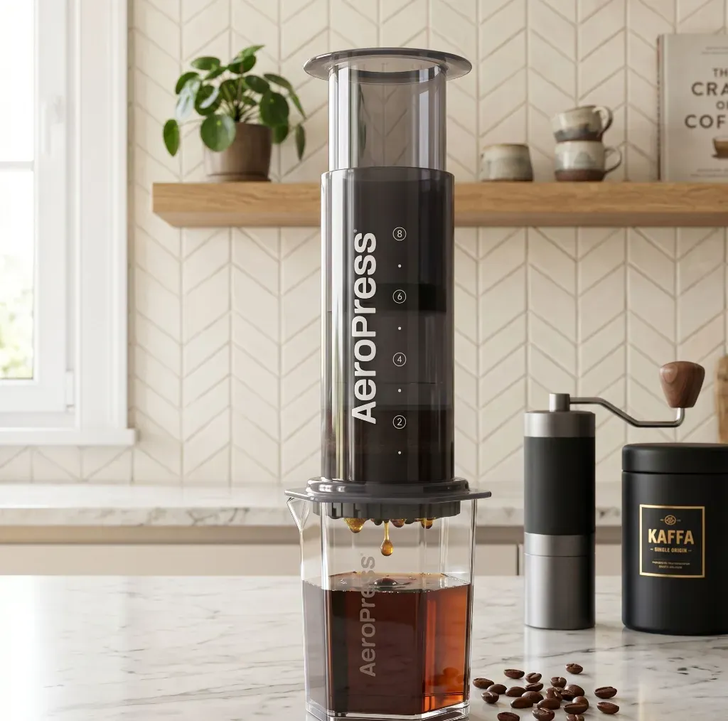 AeroPress